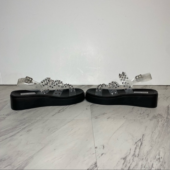 Steve Madden Tera Platform Sandal - Picture 7 of 12